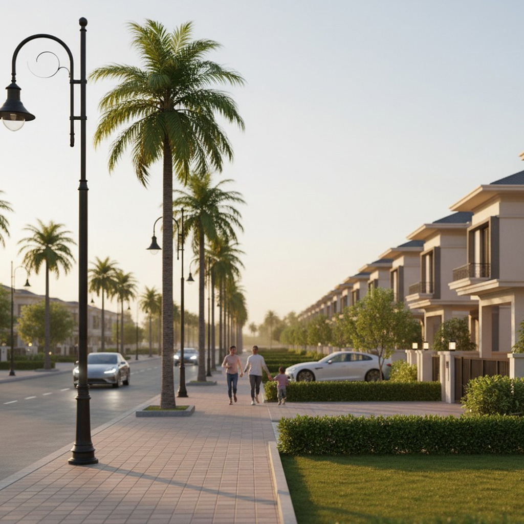 Recreational Facilities