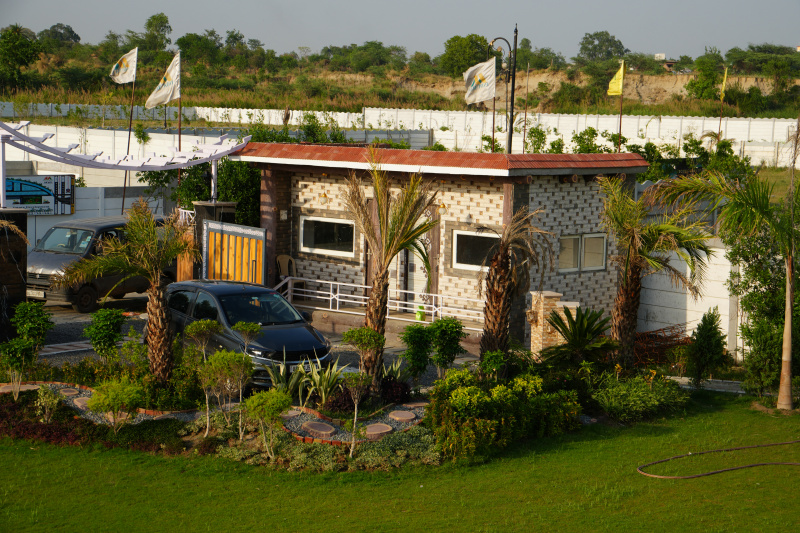 Kaveri Farmhouse - Solra, Haryana