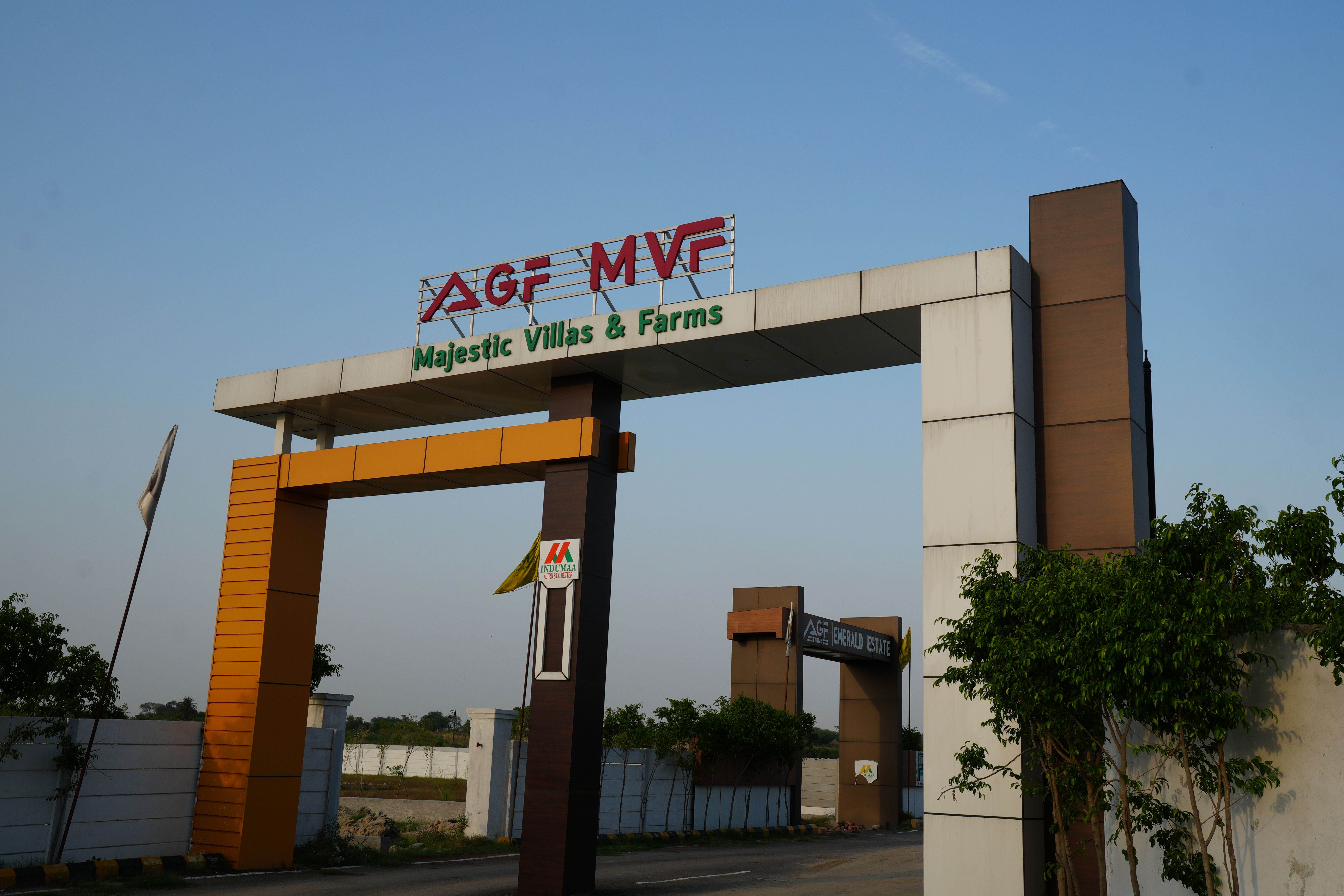 MVF - Solra, Haryana