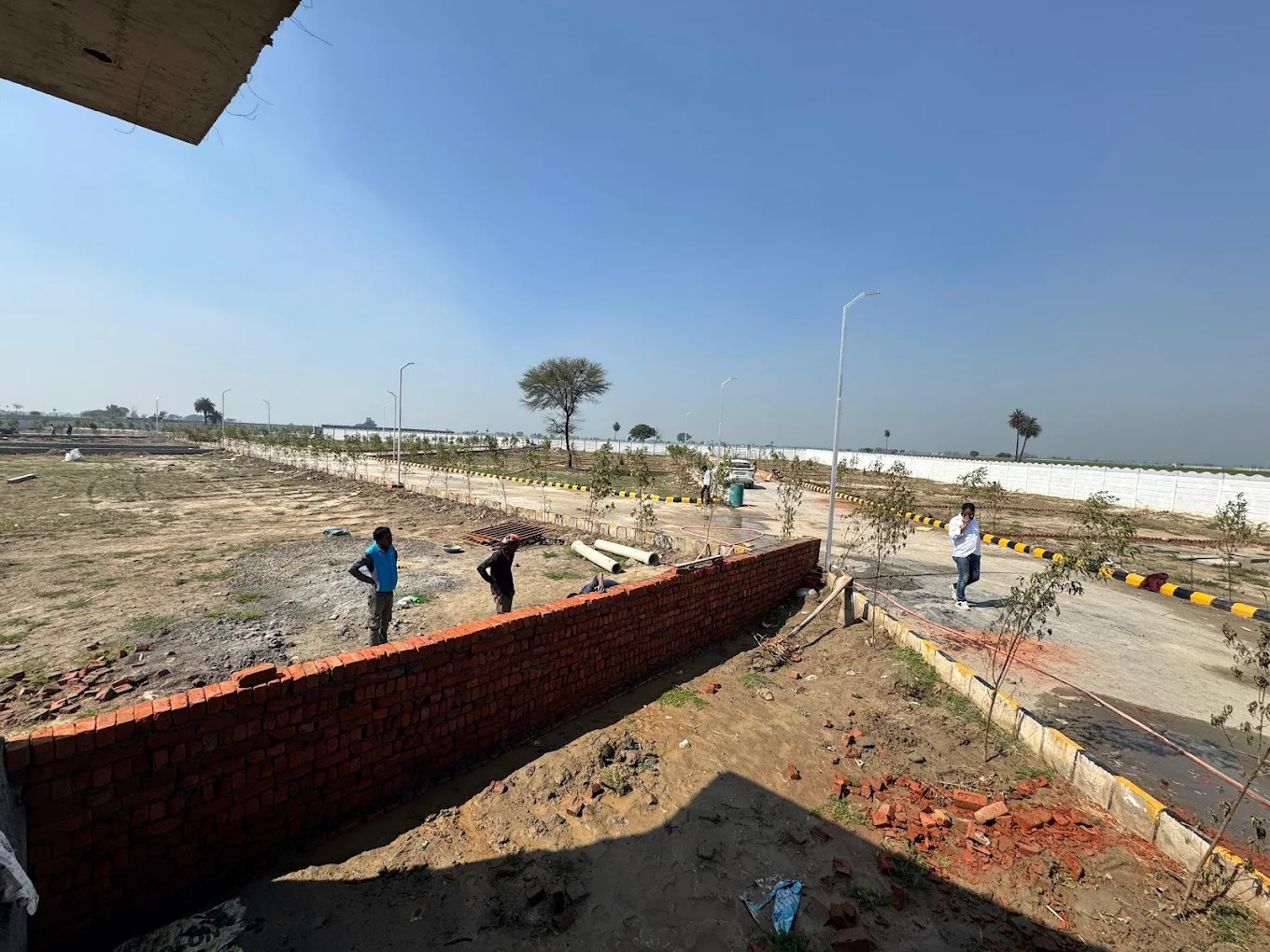 SMR Two - Solra, Haryana